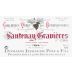 Domaine Jessiaume Santenay Les Gravieres Premier CU 2012 Front Label