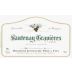 Domaine Jessiaume Santenay Les Gravieres Premier CRU Blanc 2010 Front Label