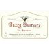 Domaine Jessiaume Auxey-Duresses Les Ecussaux Premier Cru Rouge 2007 Front Label