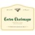 Domaine Jessiaume Corton Charlemagne Grand Cru 2008 Front Label