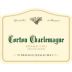 Domaine Jessiaume Corton Charlemagne Grand Cru 2007 Front Label
