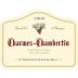 Domaine Jessiaume Charmes-Chambertin Grand Cru 2008 Front Label