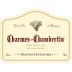 Domaine Jessiaume Charmes-Chambertin Grand Cru 2011 Front Label