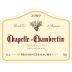 Domaine Jessiaume Chapelle-Chambertin Grand Cru 2009 Front Label