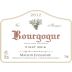 Domaine Jessiaume Bourgogne Pinot Noir 2012 Front Label