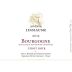 Domaine Jessiaume Bourgogne Pinot Noir 2013 Front Label