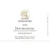 Domaine Jessiaume Bourgogne Chardonnay 2014 Front Label
