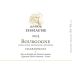 Domaine Jessiaume Bourgogne Chardonnay 2013 Front Label