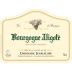 Domaine Jessiaume Bourgogne Aligote 2013 Front Label