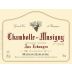 Domaine Jessiaume Chambolle-Musigny Aux Echanges Premier Cru 2009 Front Label