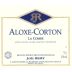 Domaine Joel Remy Aloxe-Corton Les Combes 2013 Front Label