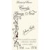 Domaine Johann Michel Cornas Cuvee Grain Noir 2012 Front Label