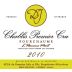 Domaine Jolly & Fils Chablis Fourchaume Premier Cru 2010 Front Label