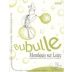 Domaine Jousset Montlouis Bubulle 2009 Front Label