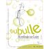 Domaine Jousset Montlouis Bubulle 2014 Front Label