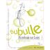 Domaine Jousset Montlouis Bubulle 2013 Front Label