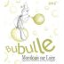 Domaine Jousset Montlouis Bubulle 2010 Front Label