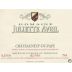 Domaine Juliette Avril Chateauneuf-du-Pape 2008 Front Label