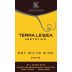 Domaine Karanika Terra Levea Assyrtiko 2015 Front Label