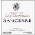 Domaine La Barbotaine Sancerre 2015 Front Label