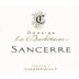 Domaine La Barbotaine Sancerre 2011 Front Label