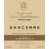 Domaine La Barbotaine Sancerre Rouge 2014 Front Label