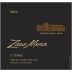 Zaca Mesa Z Three Red Wine 2012 Front Label