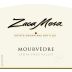 Zaca Mesa Mourvedre 2013 Front Label