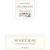 Domaine La Bouysse Corbieres Boutenac Mazerac 2007 Front Label