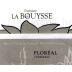 Domaine La Bouysse Corbieres Floreal 2015 Front Label