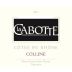 Domaine La Cabotte Cotes du Rhone Cuvee Colline 2011 Front Label