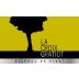 Domaine La Croix Gratiot Picpoul de Pinet 2015 Front Label