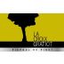 Domaine La Croix Gratiot Picpoul de Pinet 2013 Front Label