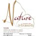 Domaine la Fourmente Cotes du Rhone Villages Visan Nature 2009 Front Label