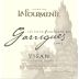 Domaine la Fourmente Cotes du Rhone Villages Visan Les Vieux Grenaches des Garrigues 2007 Front Label