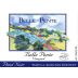 Belle Pente Vineyard Pinot Noir 2013 Front Label