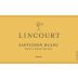 Lincourt Sauvignon Blanc 2010 Front Label