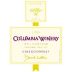 Columbia Winery Otis Vineyard Chardonnay 1999 Front Label