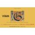 Domaine La Guintrandy Cotes du Rhone Villages Visan 2009 Front Label