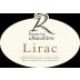 Domaine La Rocaliere Lirac Blanc 2015 Front Label