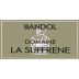 Domaine la Suffrene Bandol Blanc 2012 Front Label