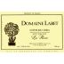 Domaine Labet Cotes du Jura La Reine Chardonnay 2013 Front Label