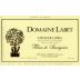 Domaine Labet Cotes du Jura Fleur de Savagnin 2009 Front Label