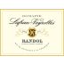 Domaine Lafran-Veyrolles Bandol 2011 Front Label