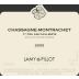 Domaine Lamy Pillot Chassagne-Montrachet Les Caillerets Premier CRU 2005 Front Label