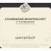 Domaine Lamy Pillot Chassagne-Montrachet Boudriotte Premier Cru Rouge 2009 Front Label