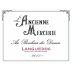 Domaine L'Ancienne Mercerie Coteaux du Languedoc Au Bonheur des Dames 2011 Front Label