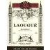Domaine Laougue Madiran Tradition 2004 Front Label