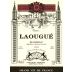 Domaine Laougue Madiran Tradition 2003 Front Label