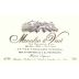 * Moulin a Vent Cuvee Vieilles Vignes 2006 Front Label